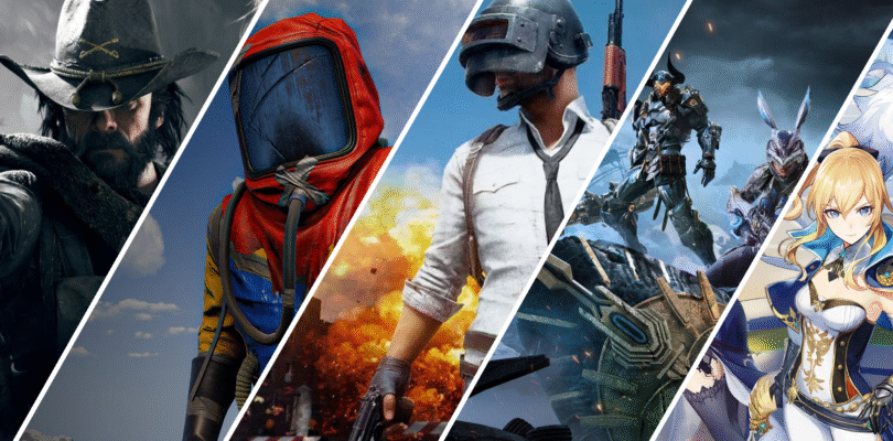 PUBG termina el soporte de Xbox One en 2025-Más juegos caen de última generación