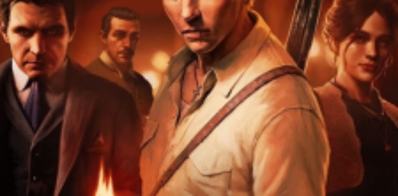 Gráficos: Mafia El Old Country debuta en el número 3 en Steam