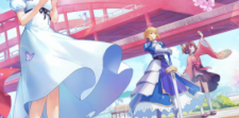 Gráficos: el nuevo evento trae a Mahjongsoul de regreso al No.4 en Steam