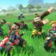 Mario Kart World Eclipses Donkey Kong Bananza 6 a 1 en ventas