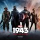 Vea más de cerca el nuevo juego de Black Panther y Captain America | Marvel 1943