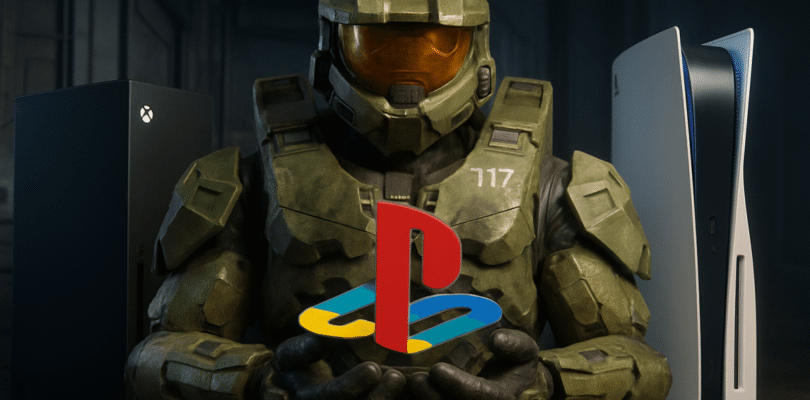 Se rumoreaba el nuevo juego de Halo para PlayStation – WGB