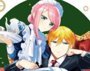 Mecánica Marie tiene éxito porque el manga se vuelve tan tonto