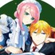 Mecánica Marie tiene éxito porque el manga se vuelve tan tonto