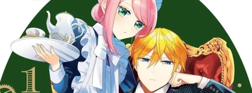 Mecánica Marie tiene éxito porque el manga se vuelve tan tonto