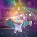 Mega Hawlucha debuta en Pokemon Legends: ZA