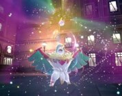 Mega Hawlucha debuta en Pokemon Legends: ZA
