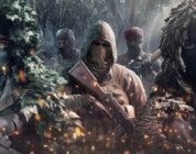 Metal Gear Solid Delta Fox Hunt Multiplayer en línea llega después del lanzamiento
