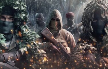 Metal Gear Solid Delta Fox Hunt Multiplayer en línea llega después del lanzamiento