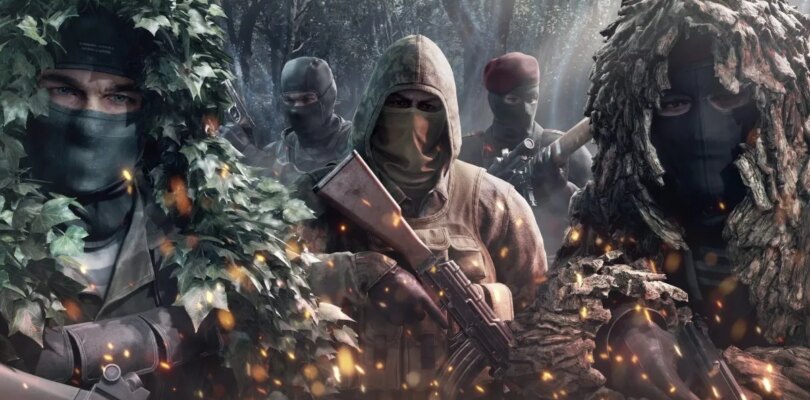 Metal Gear Solid Delta Fox Hunt Multiplayer en línea llega después del lanzamiento
