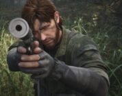 Metal Gear Solid Delta: Snake Eater Review: un verdadero clásico arroja su piel con un nuevo aspecto audaz