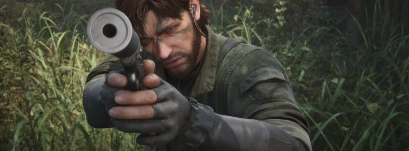 Metal Gear Solid Delta: Snake Eater Review: un verdadero clásico arroja su piel con un nuevo aspecto audaz