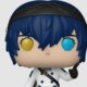 Metáfora: el protagonista de Refentazio Funko Pop Figura tiene heterocromia