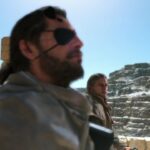 Snake Star ‘dejó de ser un bebé’ y finalmente jugó Metal Gear Solid 5: The Phantom Dolor después de ser reemplazado por Kiefer Sutherland – ‘Es increíble’