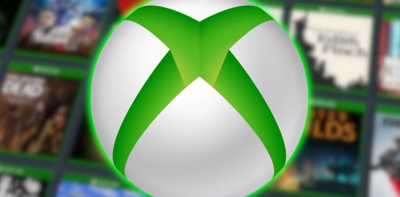 Microsoft prohíbe los paquetes de juegos de spam de la tienda Xbox