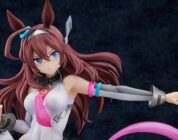 Mihono Bourbon Umamusume: Pretty Derby Figurs Returns