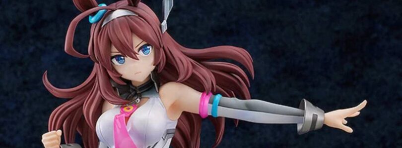 Mihono Bourbon Umamusume: Pretty Derby Figurs Returns