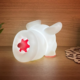 Monster Hunter Khezu Lamp Will Light Up Your Room