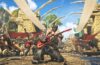 Monster Hunter Wilds Fender Guitar Crossover Event Quest comienza