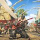 Monster Hunter Wilds Fender Guitar Crossover Event Quest comienza