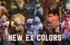 Monster Hunter Wilds Ex personaje de los colores Dirígete a Street Fighter 6
