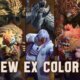 Monster Hunter Wilds Ex personaje de los colores Dirígete a Street Fighter 6