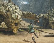 Monster Hunter Wilds PC corrección, actualizaciones de Título Actualización 4