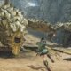 Monster Hunter Wilds PC corrección, actualizaciones de Título Actualización 4