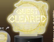 Monster Hunter Wilds Quest Cleared Room Light debuts
