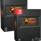 Legado de combate mortal Kollektion | PS5, Switch 1/2 y Xbox