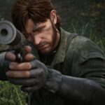 Snake Eater Global Desblowing Times anunciado