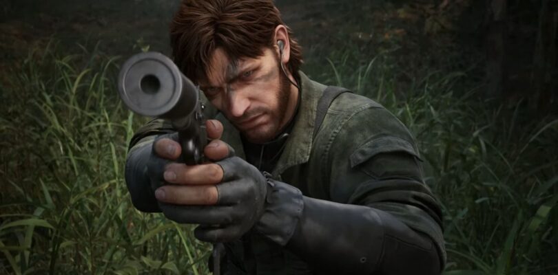 Snake Eater Global Desblowing Times anunciado