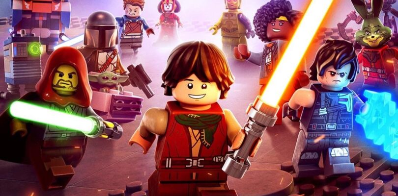 Star Wars Jedi Hero Cal Kestis aparecerá en nuevos episodios de series animadas