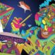 Explore el multiverso y se encuentre con pizza sensible en el TTRPG de Meow Wolf