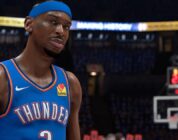 NBA 2K26 muestra el tráiler cinematográfico de MyCareer con “Five Motion Pictures de contenido” junto con playoffs en línea