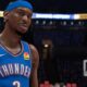 NBA 2K26 muestra el tráiler cinematográfico de MyCareer con “Five Motion Pictures de contenido” junto con playoffs en línea