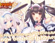 Newopara Vol 1 Novela visual ahora en Android e iOS