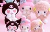 Netflix My Melody & Kuromi Show inspira 6 nuevos lujosos