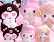 Netflix My Melody & Kuromi Show inspira 6 nuevos lujosos