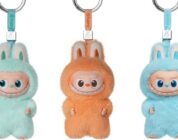 El nuevo Pop Mart Pin para Love Labubu Series presenta 30 diseños