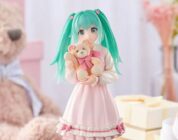 Siguientes 2 Luminasta Hatsune Miku Figuras conceptuales