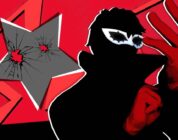 Next Overwatch 2 Crossover de videojuegos es Persona 5