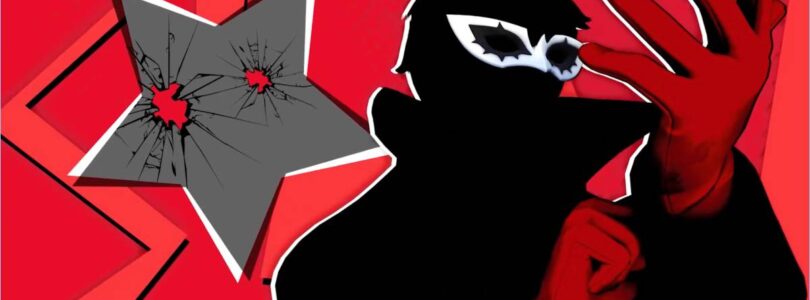 Next Overwatch 2 Crossover de videojuegos es Persona 5