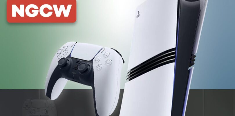 ¿Sony acaba de nerf sus ventas de por vida de PS5? – Reloj de consola de próxima generación