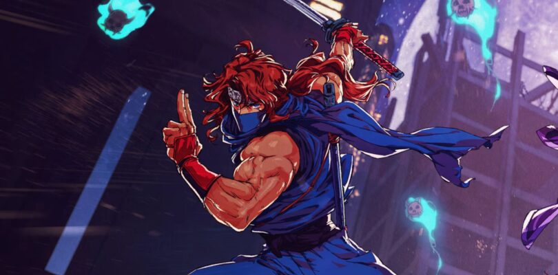 Ninja Gaiden: la rabia es una joya retro (moderna)