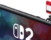 Nintendo Survey Asks for Switch 2 Game-Key Card Opinions