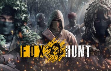No hay juego cruzado en Metal Gear Solid Delta Fox Hunt Multiplayer