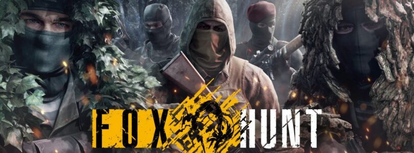 No hay juego cruzado en Metal Gear Solid Delta Fox Hunt Multiplayer