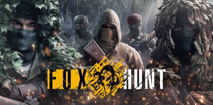 No hay juego cruzado en Metal Gear Solid Delta Fox Hunt Multiplayer