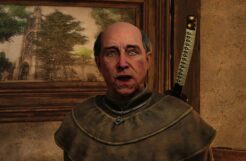 Lo siento, Oblivion Remastered: Dabbing, Twerking y la Griddy ahora son desatables al mando en ti